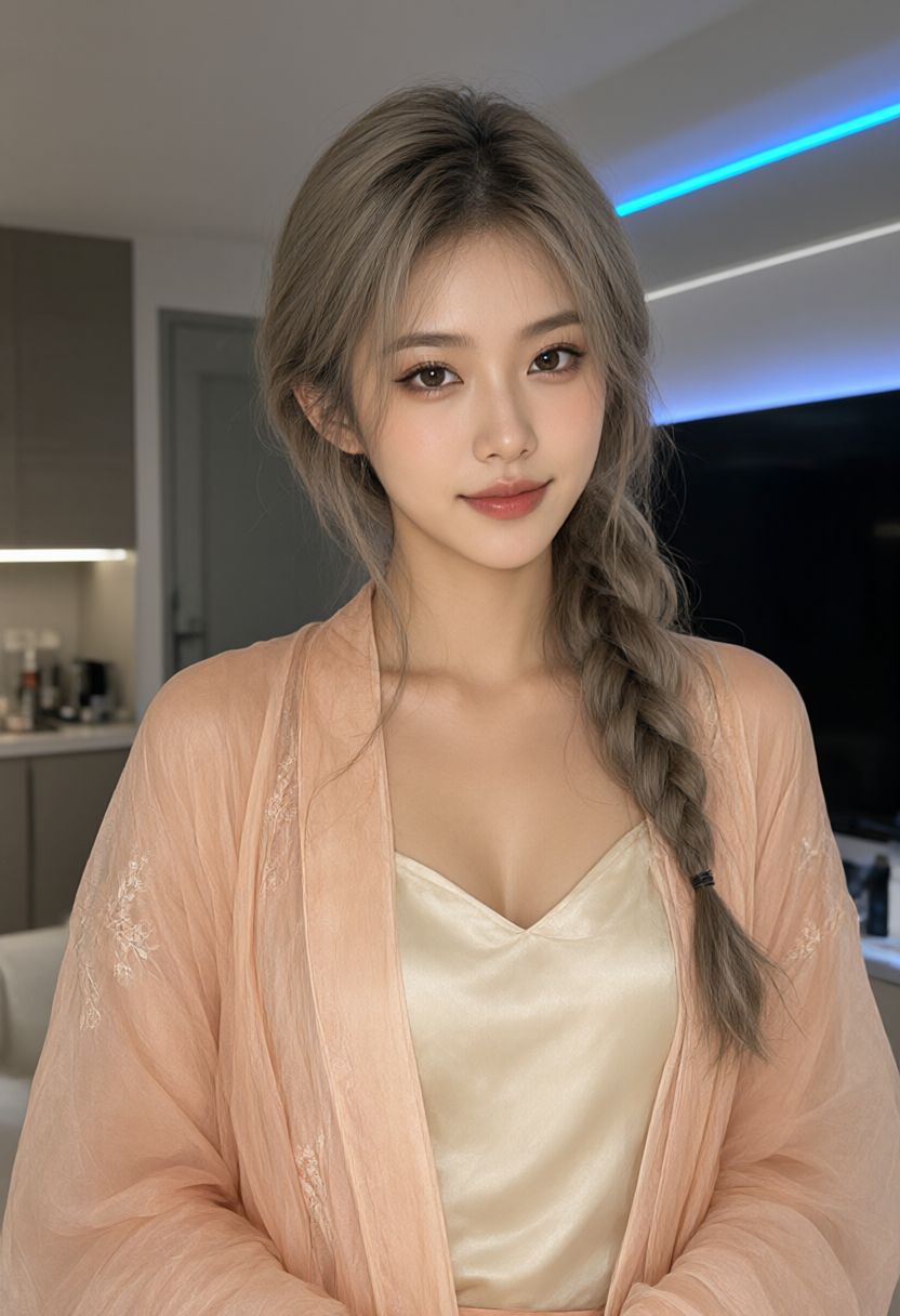 夏末未完成海报
